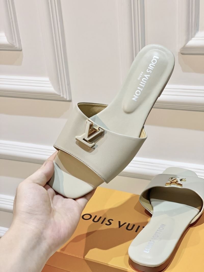 Louis Vuitton Slippers